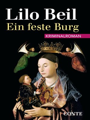 cover image of Ein feste Burg